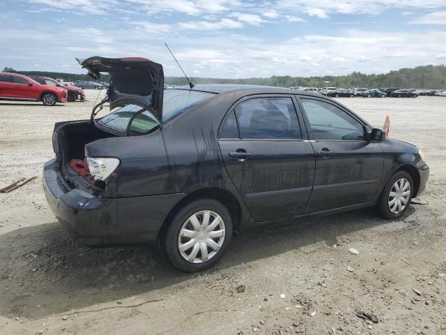 Photo 2 VIN: JTDBR32E560069574 - TOYOTA COROLLA CE 