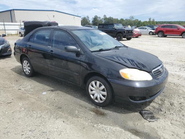 Photo 3 VIN: JTDBR32E560069574 - TOYOTA COROLLA CE 