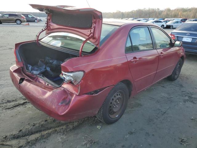 Photo 2 VIN: JTDBR32E560079618 - TOYOTA COROLLA CE 