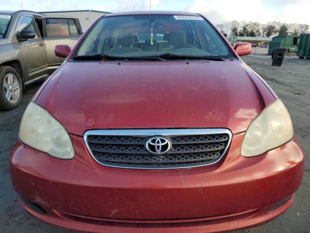 Photo 4 VIN: JTDBR32E560079618 - TOYOTA COROLLA CE 