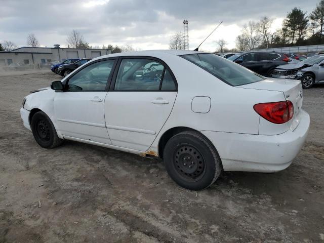 Photo 1 VIN: JTDBR32E560082776 - TOYOTA COROLLA 