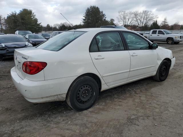 Photo 2 VIN: JTDBR32E560082776 - TOYOTA COROLLA 