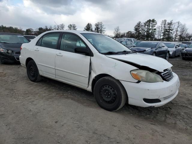 Photo 3 VIN: JTDBR32E560082776 - TOYOTA COROLLA 