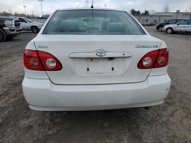 Photo 5 VIN: JTDBR32E560082776 - TOYOTA COROLLA 