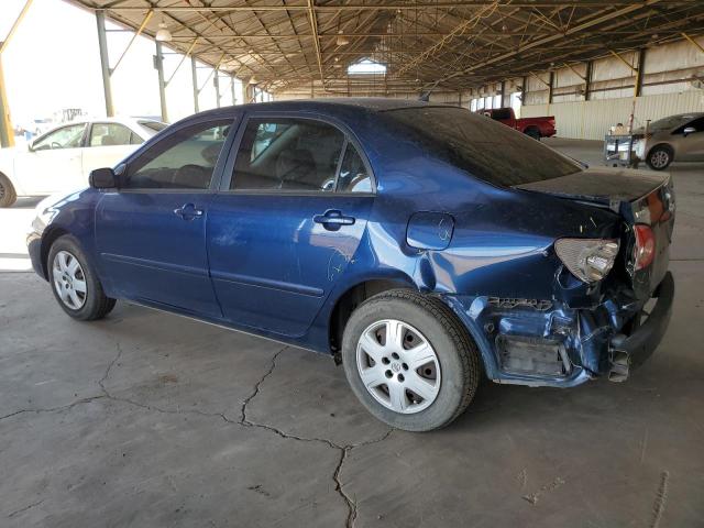 Photo 1 VIN: JTDBR32E560083605 - TOYOTA COROLLA CE 