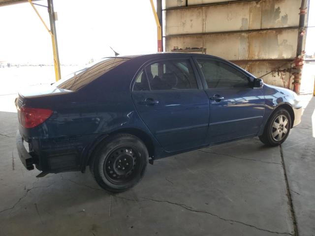 Photo 2 VIN: JTDBR32E560083605 - TOYOTA COROLLA CE 