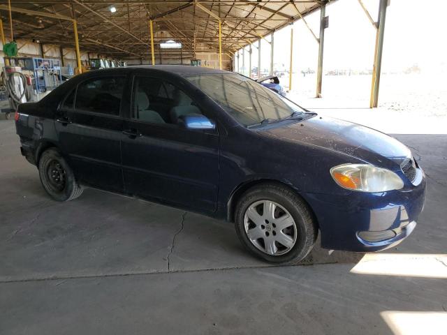 Photo 3 VIN: JTDBR32E560083605 - TOYOTA COROLLA CE 