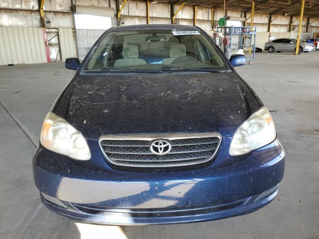 Photo 4 VIN: JTDBR32E560083605 - TOYOTA COROLLA CE 