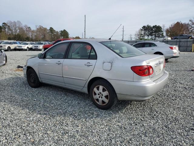 Photo 1 VIN: JTDBR32E560093261 - TOYOTA COROLLA CE 