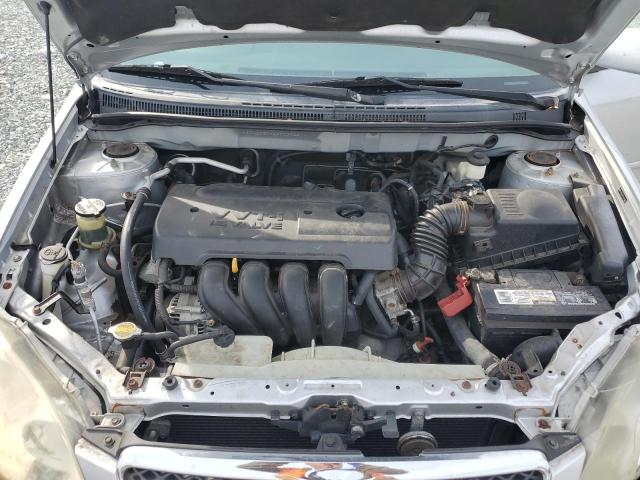 Photo 10 VIN: JTDBR32E560093261 - TOYOTA COROLLA CE 