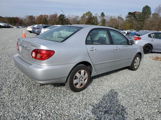 Photo 2 VIN: JTDBR32E560093261 - TOYOTA COROLLA CE 