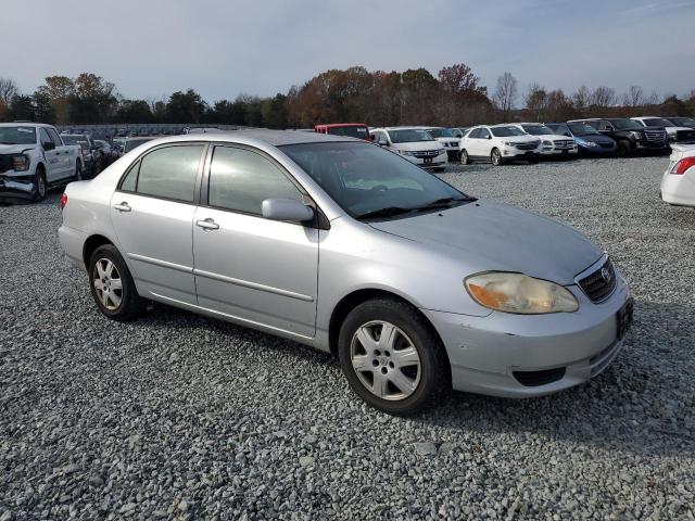 Photo 3 VIN: JTDBR32E560093261 - TOYOTA COROLLA CE 