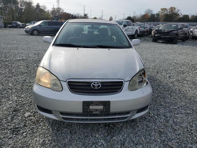 Photo 4 VIN: JTDBR32E560093261 - TOYOTA COROLLA CE 