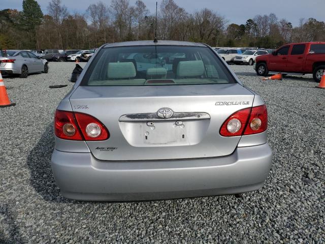 Photo 5 VIN: JTDBR32E560093261 - TOYOTA COROLLA CE 