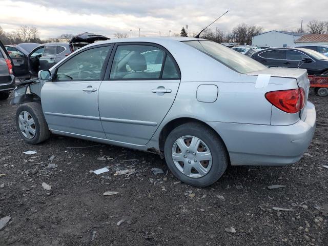 Photo 1 VIN: JTDBR32E570102560 - TOYOTA COROLLA 