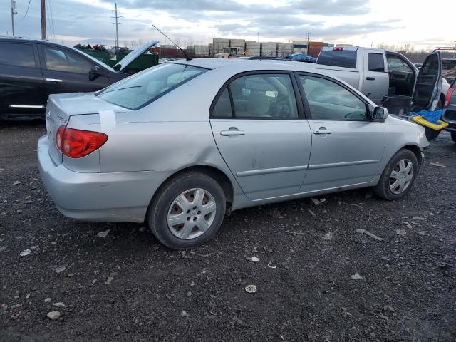 Photo 2 VIN: JTDBR32E570102560 - TOYOTA COROLLA 