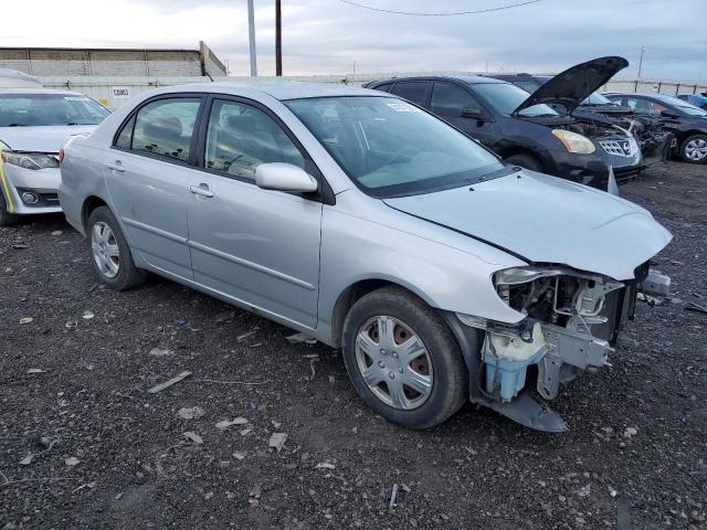 Photo 3 VIN: JTDBR32E570102560 - TOYOTA COROLLA 