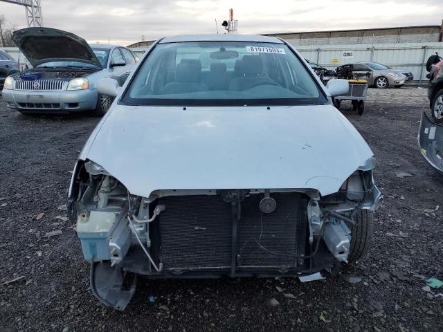 Photo 4 VIN: JTDBR32E570102560 - TOYOTA COROLLA 