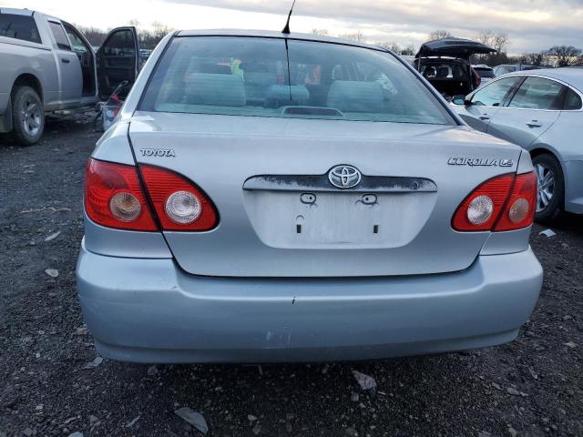 Photo 5 VIN: JTDBR32E570102560 - TOYOTA COROLLA 