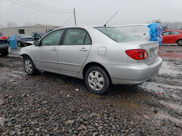 Photo 1 VIN: JTDBR32E570102901 - TOYOTA COROLLA 