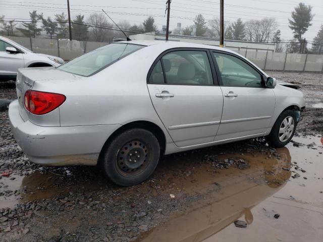 Photo 2 VIN: JTDBR32E570102901 - TOYOTA COROLLA 