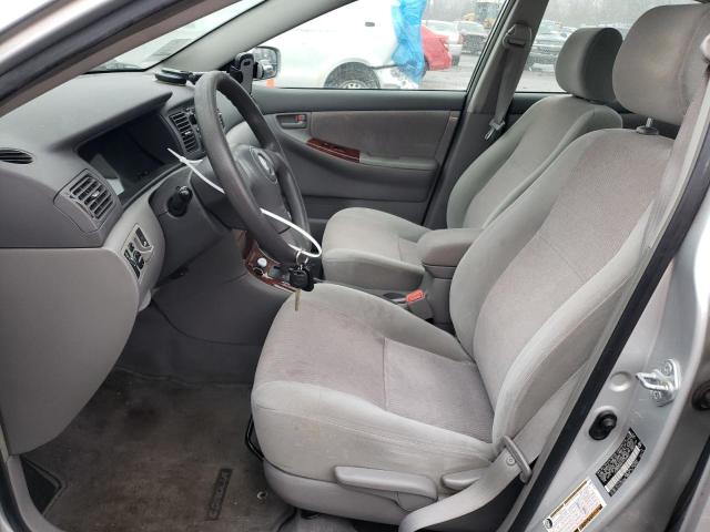 Photo 6 VIN: JTDBR32E570102901 - TOYOTA COROLLA 