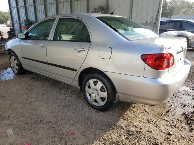 Photo 1 VIN: JTDBR32E570103076 - TOYOTA COROLLA CE 