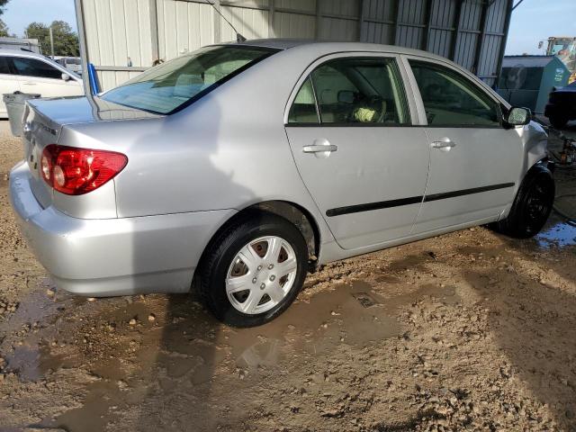 Photo 2 VIN: JTDBR32E570103076 - TOYOTA COROLLA CE 