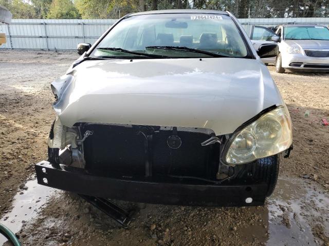 Photo 4 VIN: JTDBR32E570103076 - TOYOTA COROLLA CE 