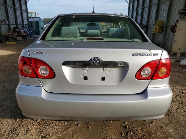 Photo 5 VIN: JTDBR32E570103076 - TOYOTA COROLLA CE 