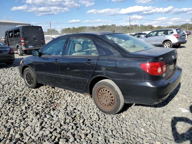 Photo 1 VIN: JTDBR32E570120654 - TOYOTA COROLLA CE 