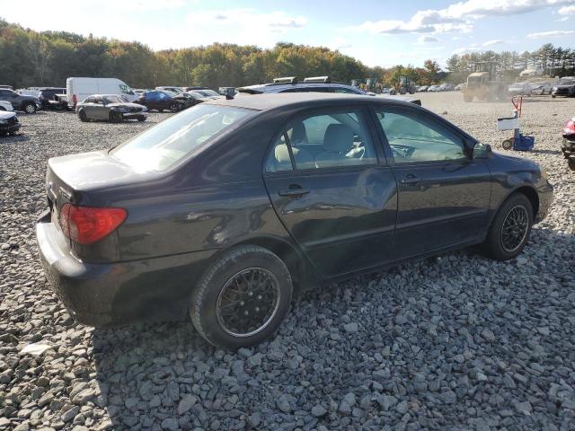 Photo 2 VIN: JTDBR32E570120654 - TOYOTA COROLLA CE 