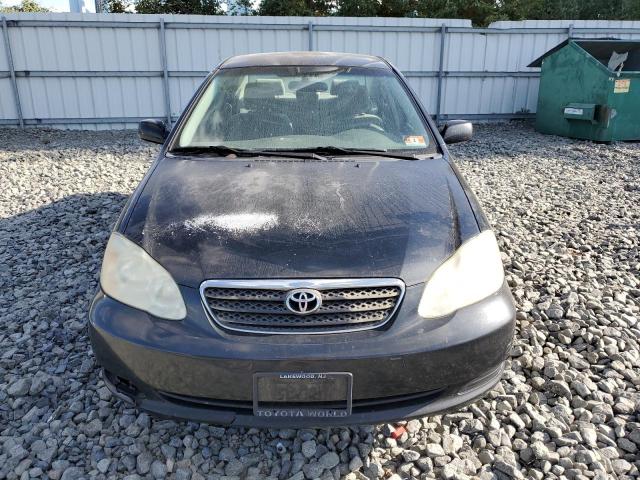 Photo 4 VIN: JTDBR32E570120654 - TOYOTA COROLLA CE 