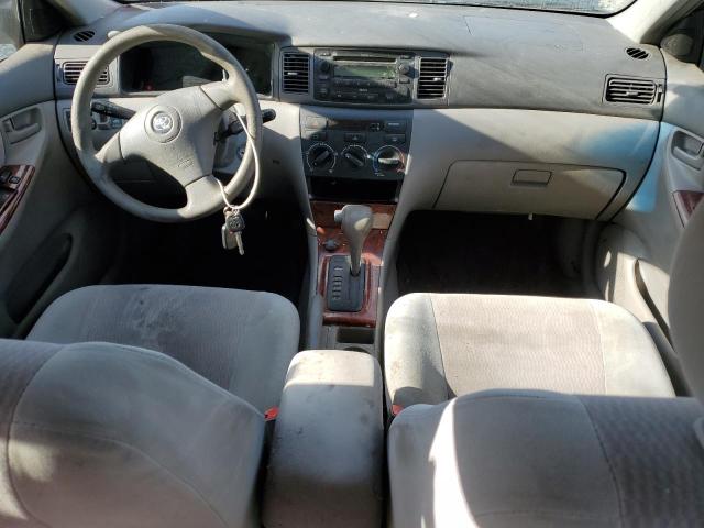 Photo 7 VIN: JTDBR32E570120654 - TOYOTA COROLLA CE 