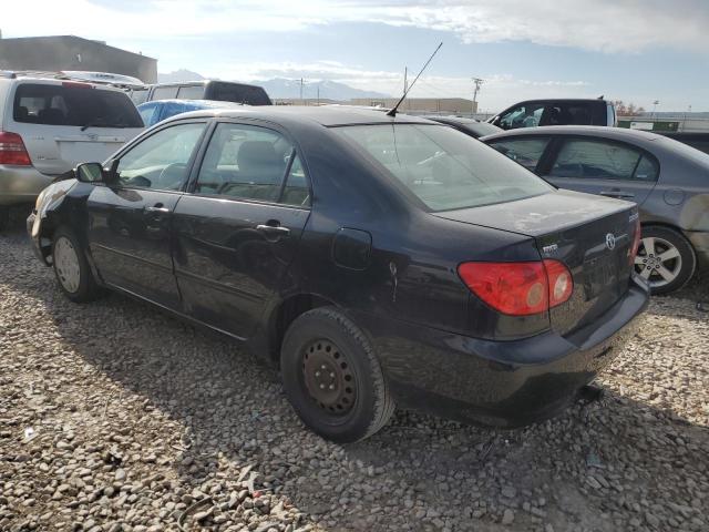 Photo 1 VIN: JTDBR32E570121593 - TOYOTA COROLLA 