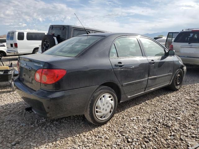 Photo 2 VIN: JTDBR32E570121593 - TOYOTA COROLLA 