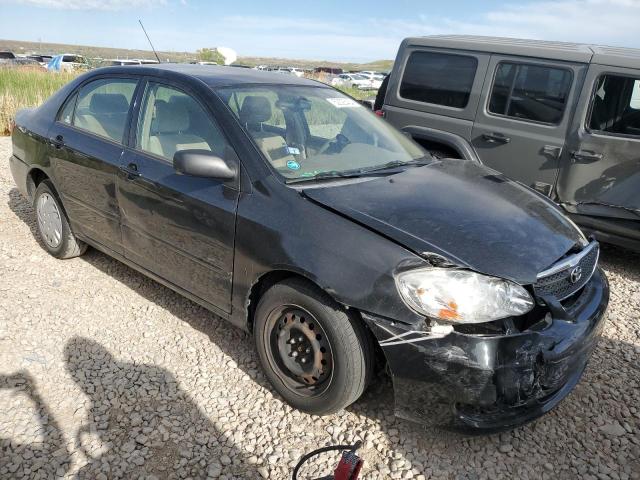 Photo 3 VIN: JTDBR32E570121593 - TOYOTA COROLLA 