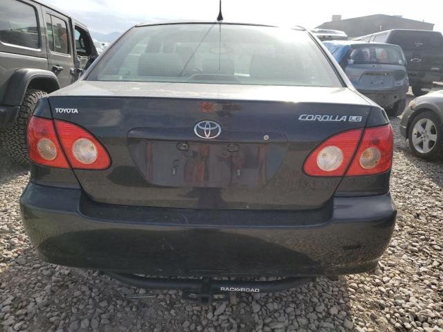 Photo 5 VIN: JTDBR32E570121593 - TOYOTA COROLLA 