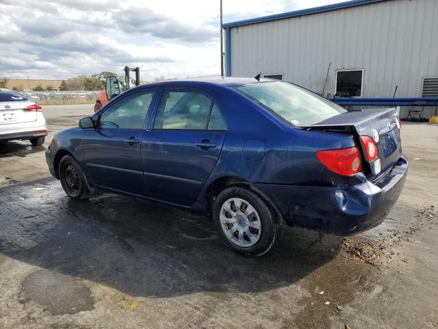 Photo 1 VIN: JTDBR32E570122081 - TOYOTA COROLLA 