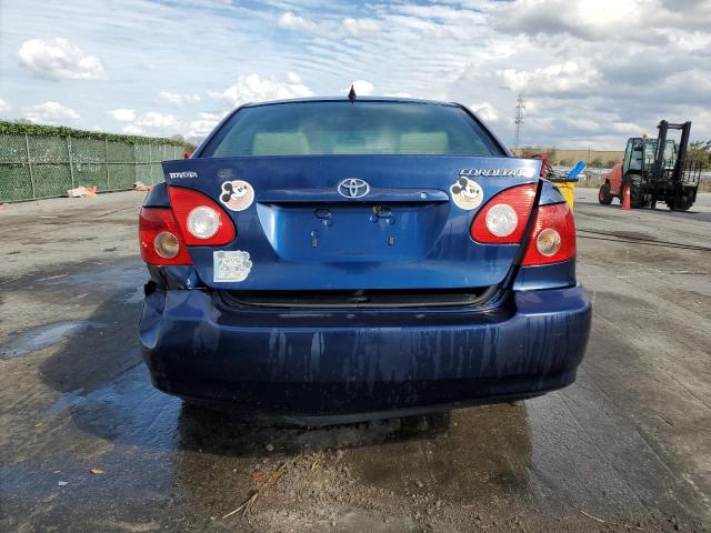 Photo 5 VIN: JTDBR32E570122081 - TOYOTA COROLLA 