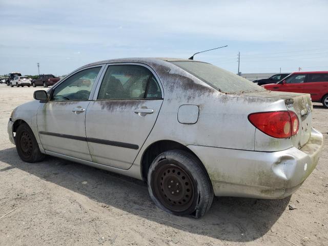 Photo 1 VIN: JTDBR32E570128009 - TOYOTA COROLLA 