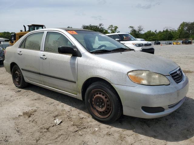 Photo 3 VIN: JTDBR32E570128009 - TOYOTA COROLLA 