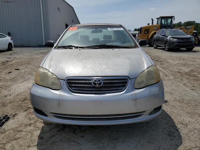 Photo 4 VIN: JTDBR32E570128009 - TOYOTA COROLLA 