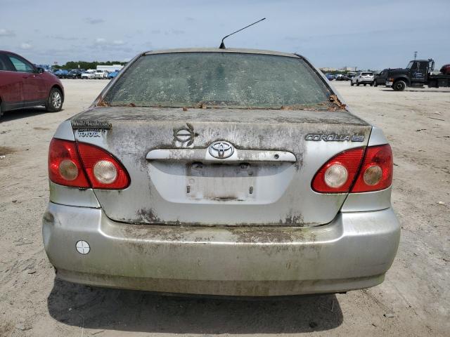 Photo 5 VIN: JTDBR32E570128009 - TOYOTA COROLLA 