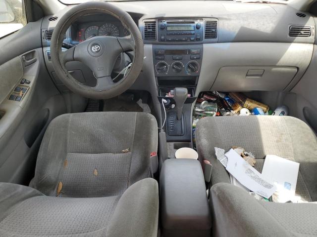 Photo 7 VIN: JTDBR32E570128009 - TOYOTA COROLLA 