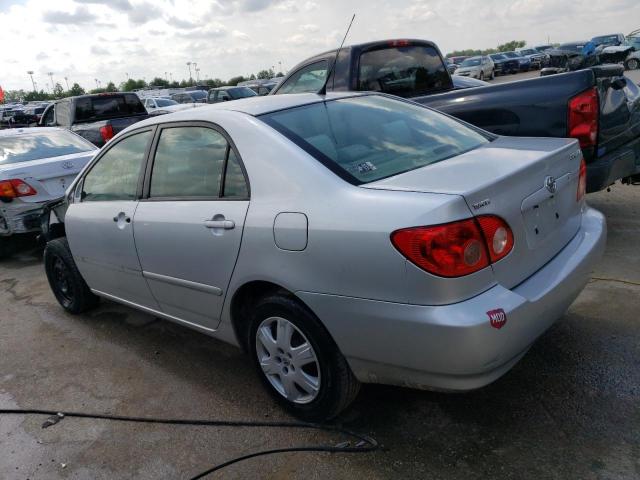 Photo 1 VIN: JTDBR32E570128446 - TOYOTA COROLLA 