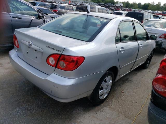 Photo 2 VIN: JTDBR32E570128446 - TOYOTA COROLLA 