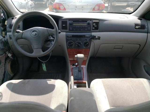 Photo 7 VIN: JTDBR32E570128446 - TOYOTA COROLLA 