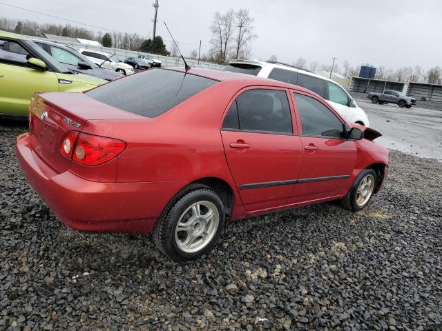 Photo 2 VIN: JTDBR32E570131430 - TOYOTA COROLLA 