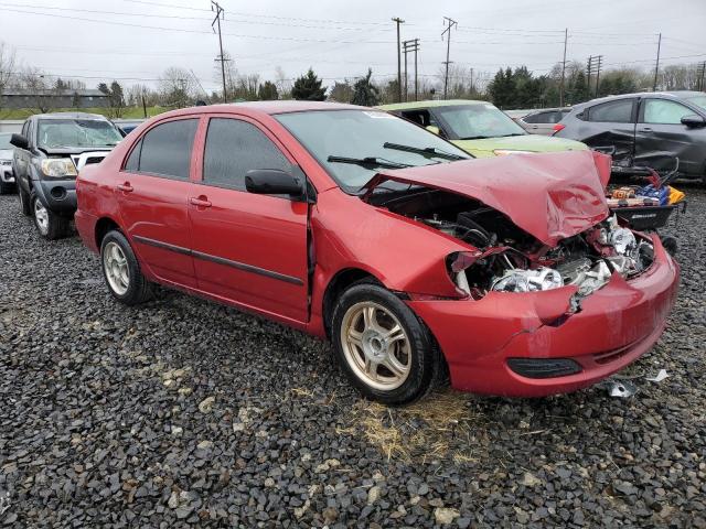 Photo 3 VIN: JTDBR32E570131430 - TOYOTA COROLLA 